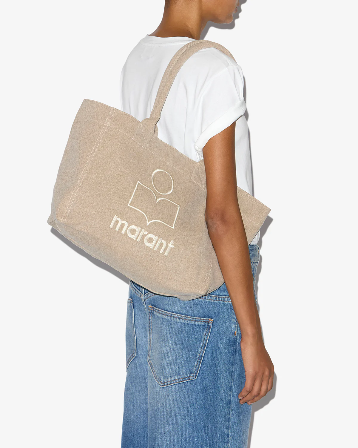 YENKY ZIPPED BAG - Image 4