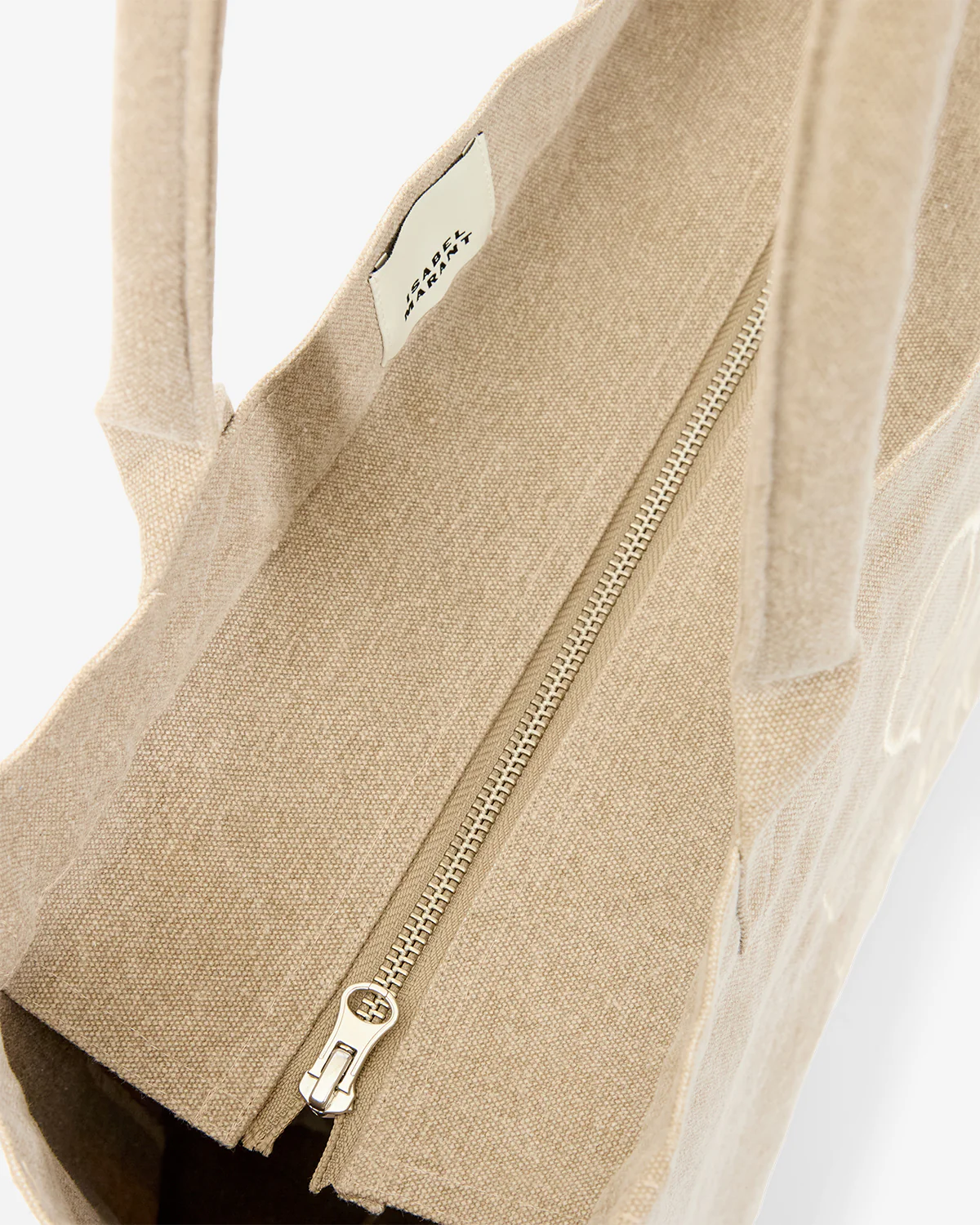 YENKY ZIPPED BAG - Image 5