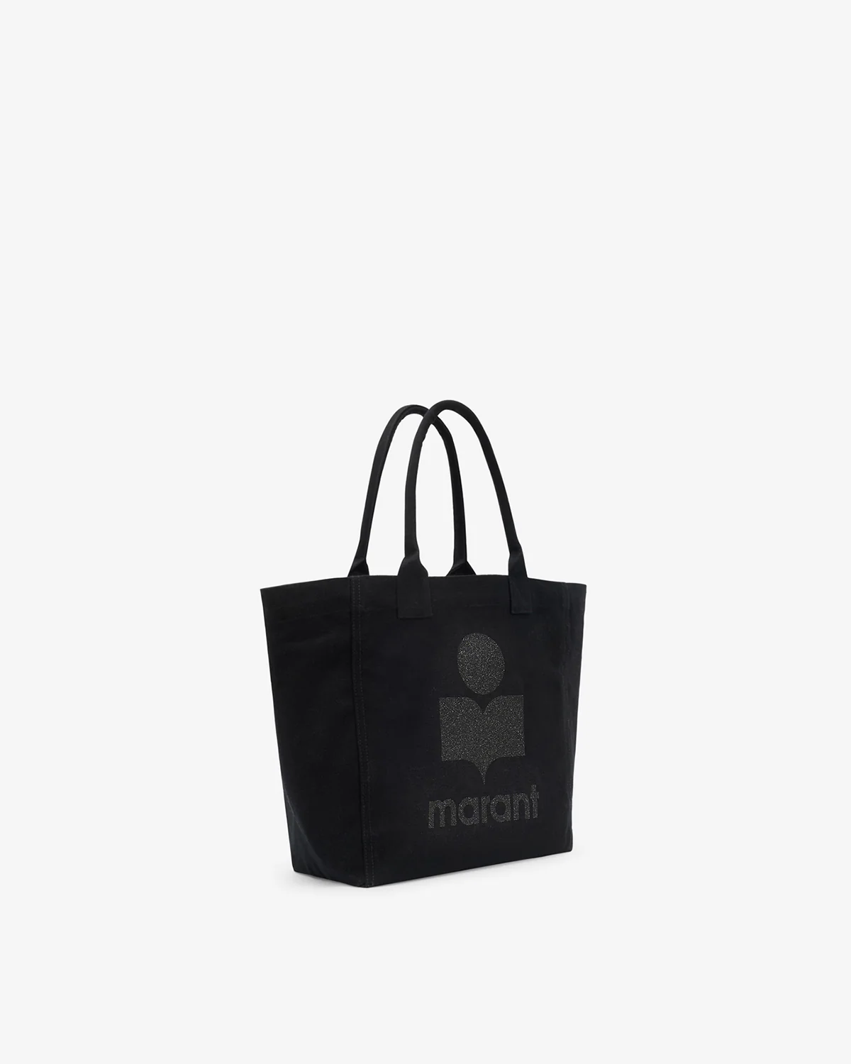 Yenky Zipped Glitter Bag - Image 2
