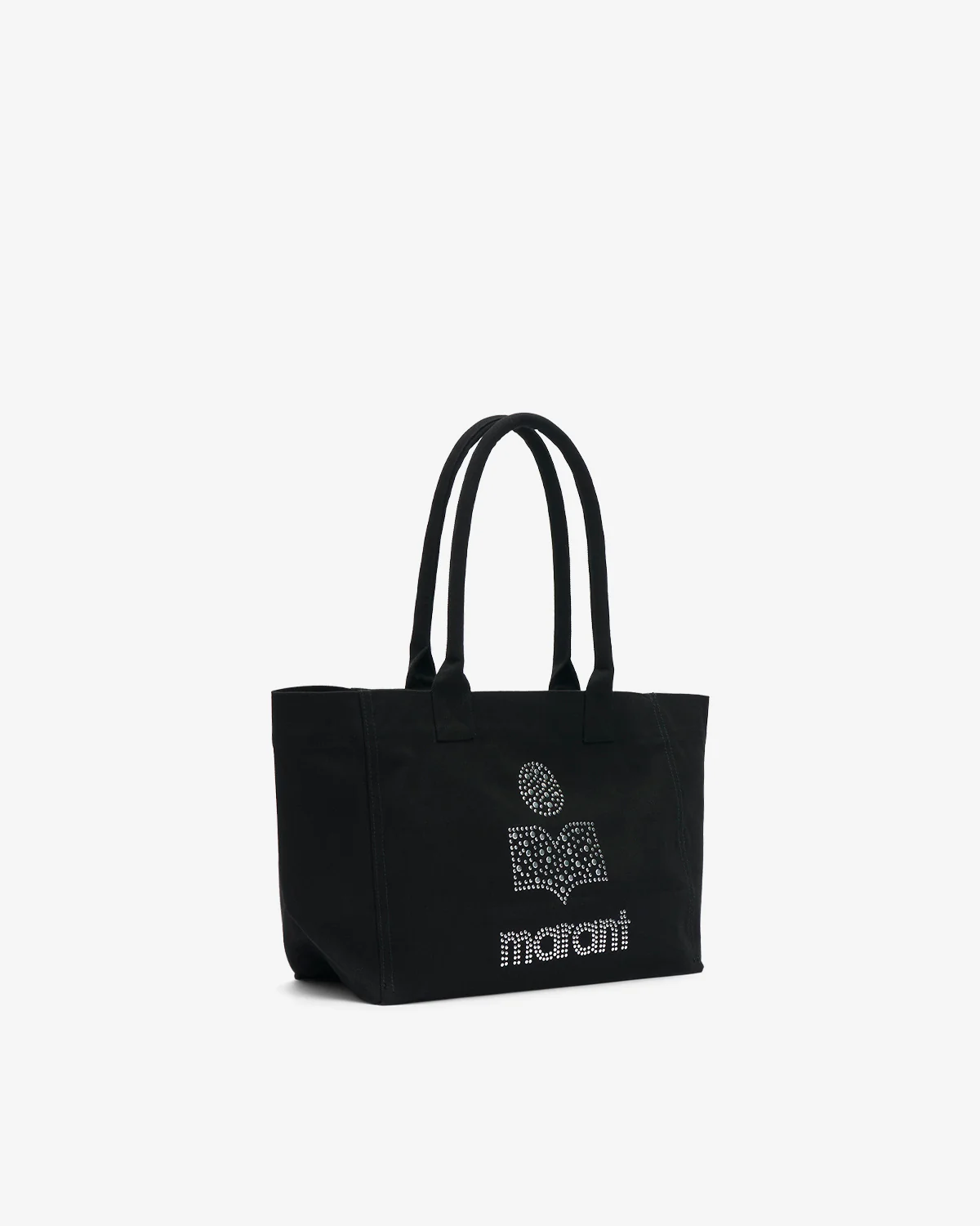 YENKY ZIPPED GLITTER BAG - Image 2