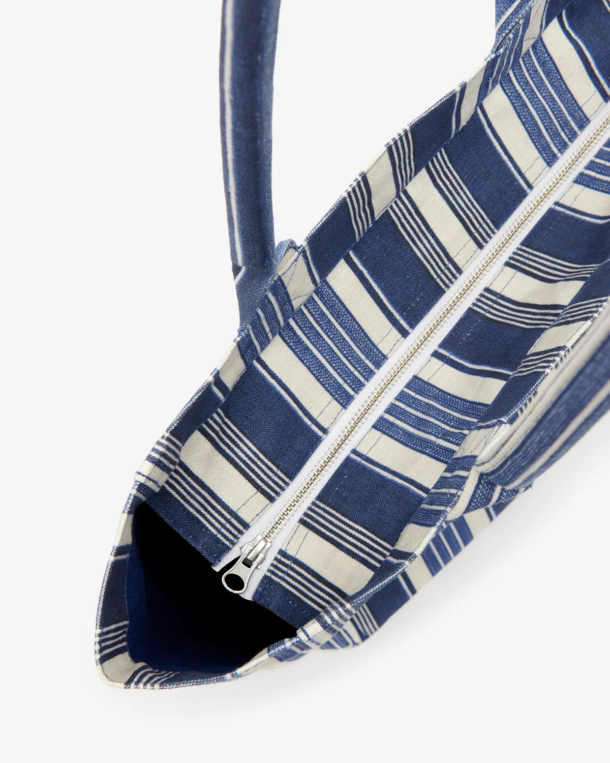 YENKY ZIPPED TOTE BAG - Image 4