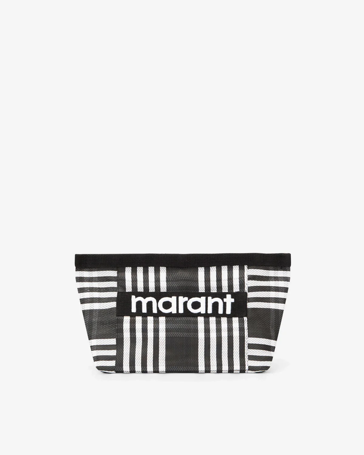 POWDEN CLUTCH BAG - Image 3