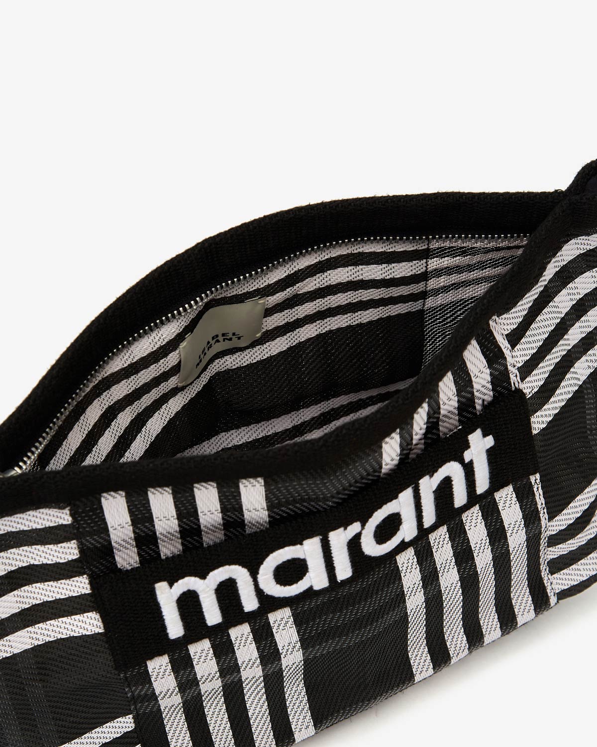 POWDEN CLUTCH BAG - Image 4