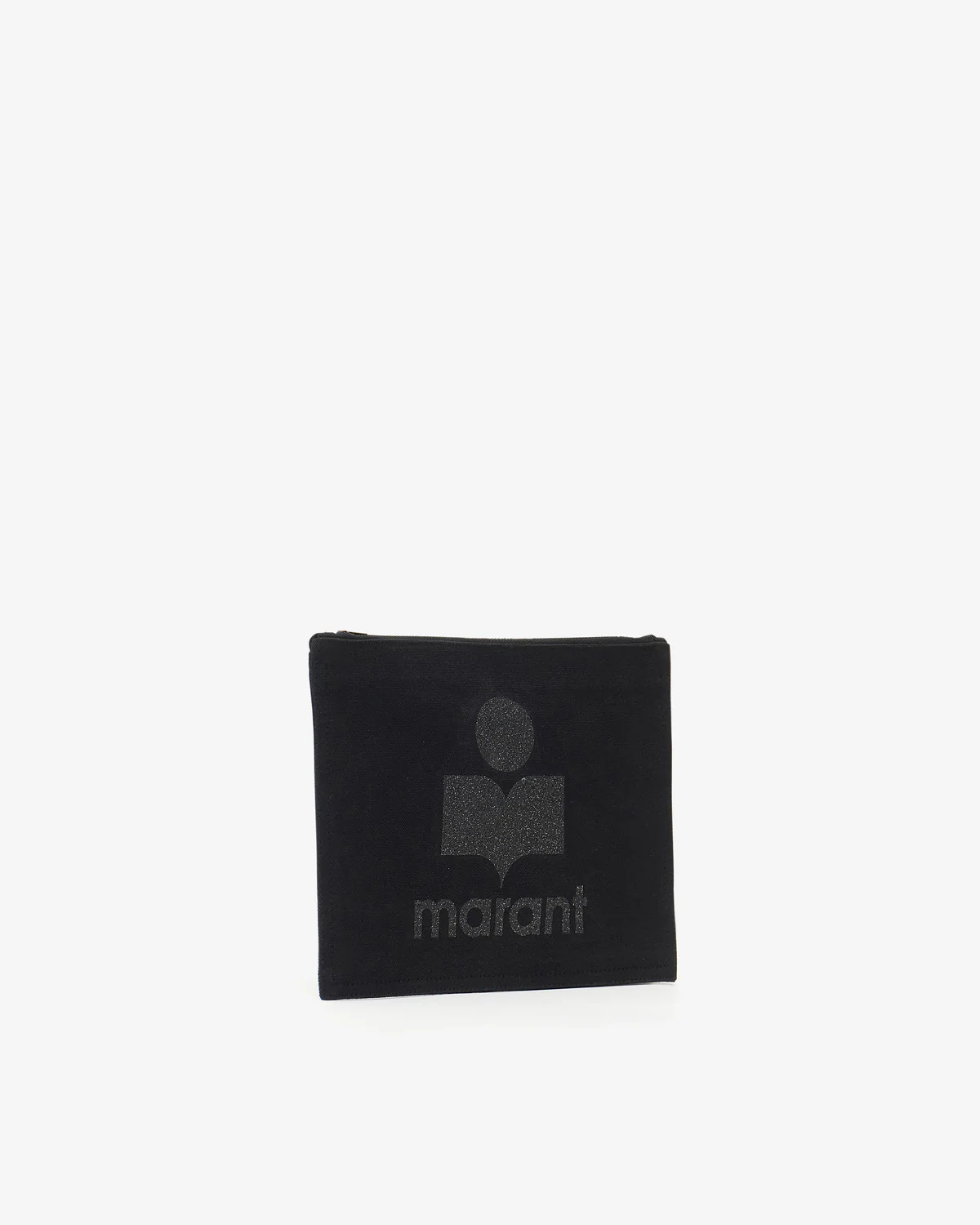 Nettia clutch glitter bag - Image 2