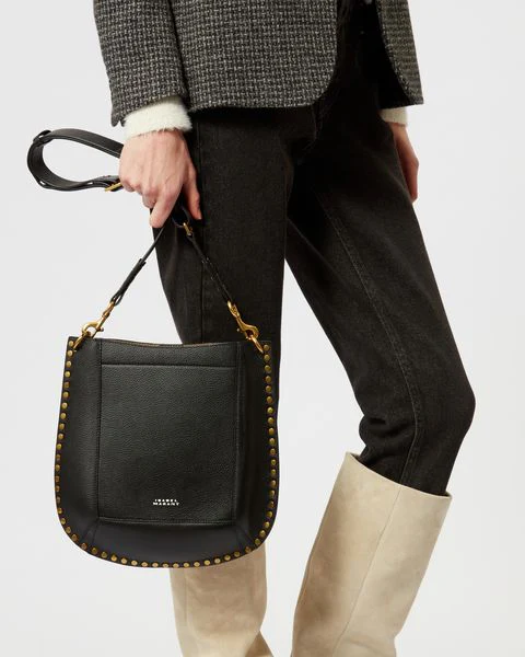 Oskan Shoulder Bag - Image 10