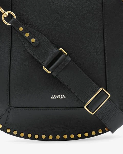 Oskan Shoulder Bag - Image 13