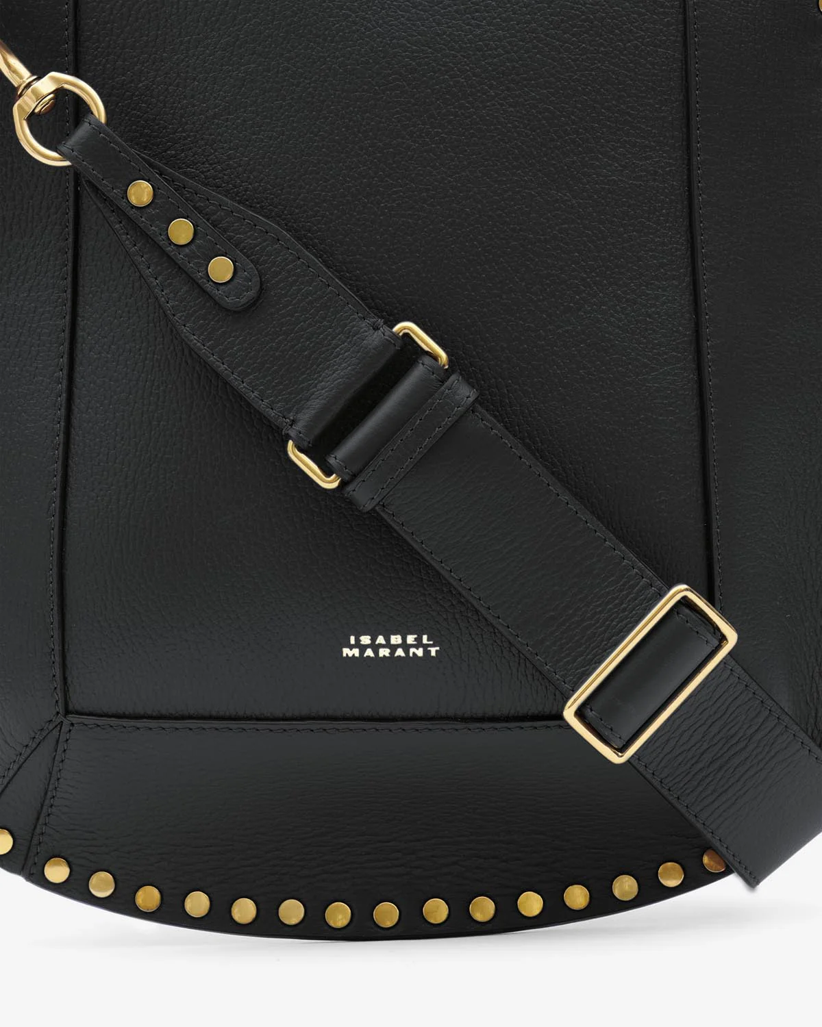 Oskan Shoulder Bag - Image 6