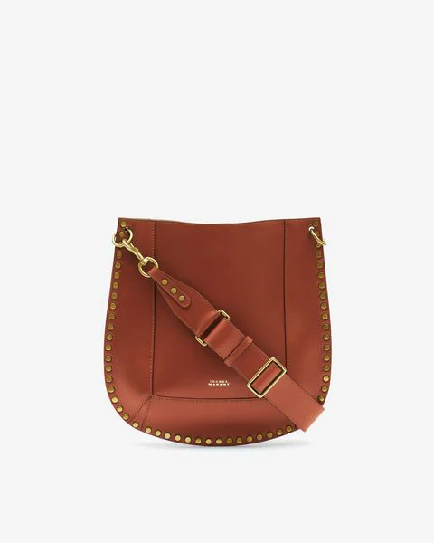 Oskan Shoulder Bag - Image 3