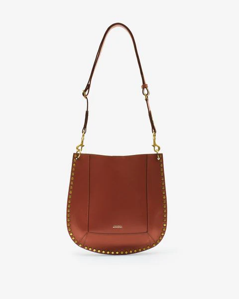 Oskan Shoulder Bag - Image 4