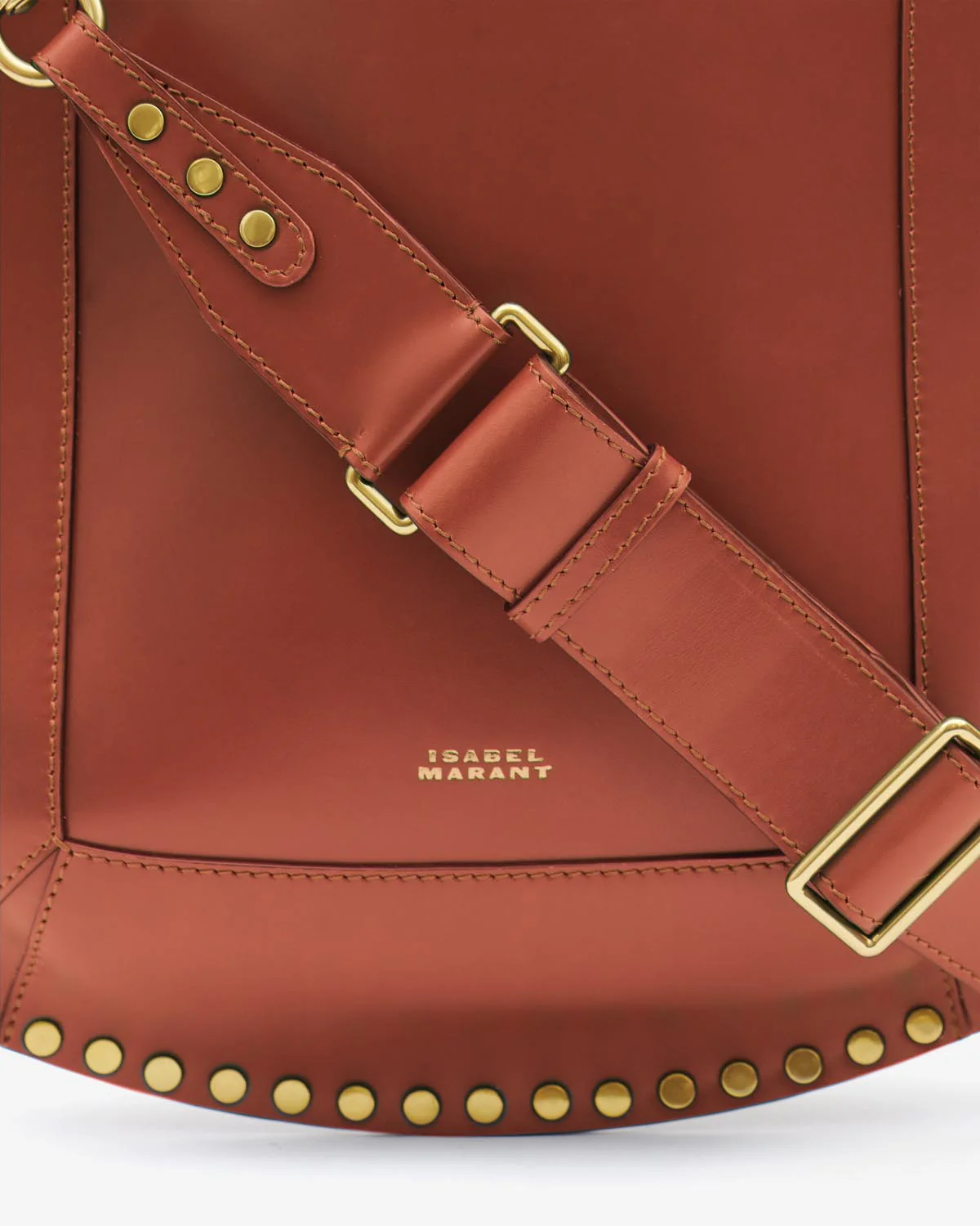 Oskan Shoulder Bag - Image 5
