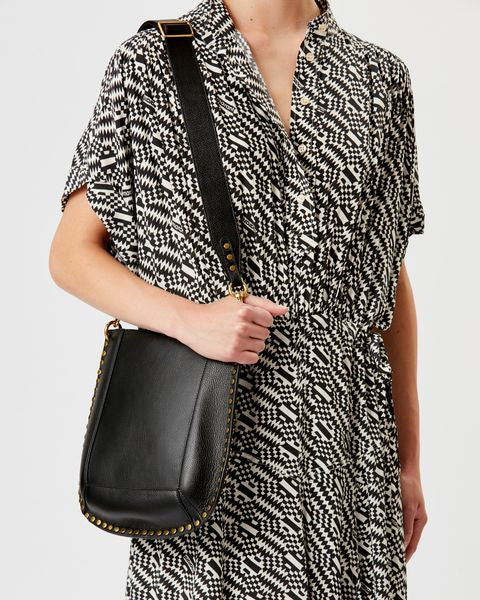 Oskan Crossbody Bag - Image 3