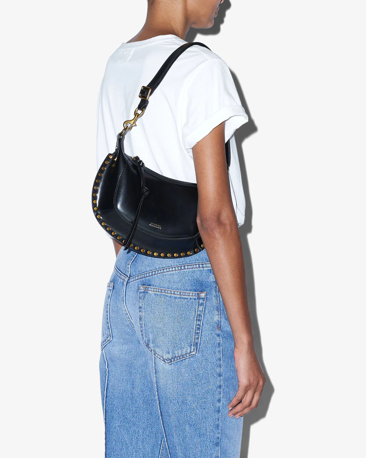 Oskan Moon Bag - Image 7