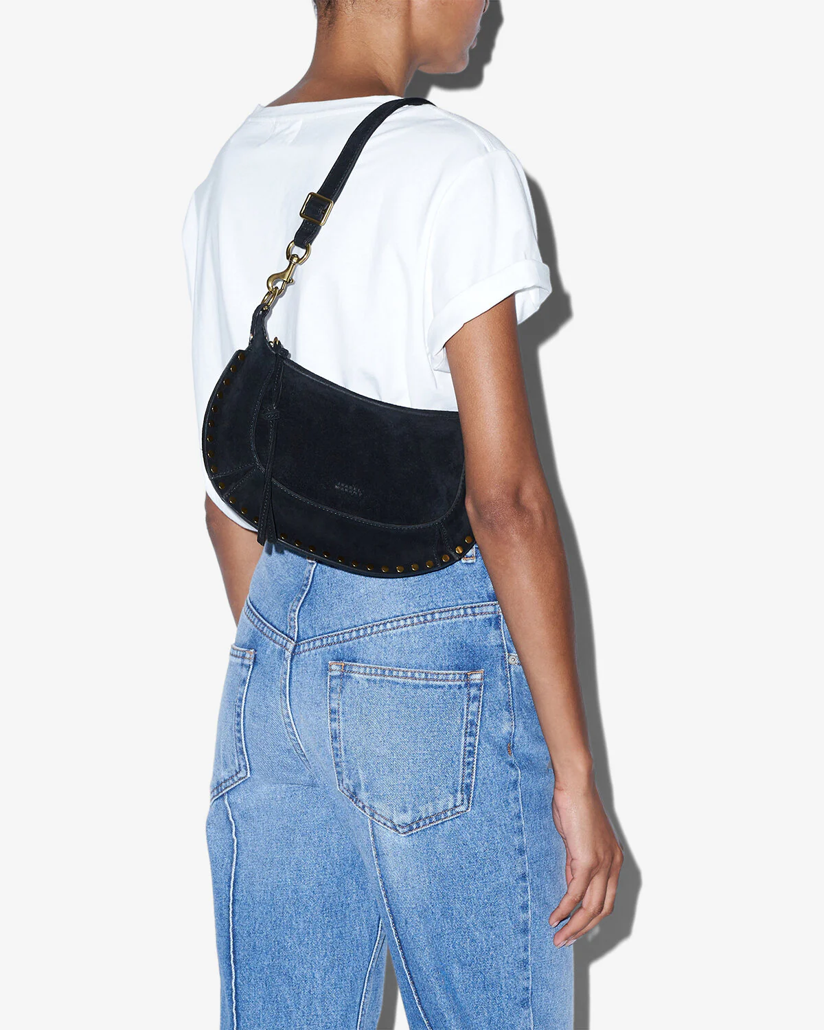 Oskan Moon Bag - Image 7