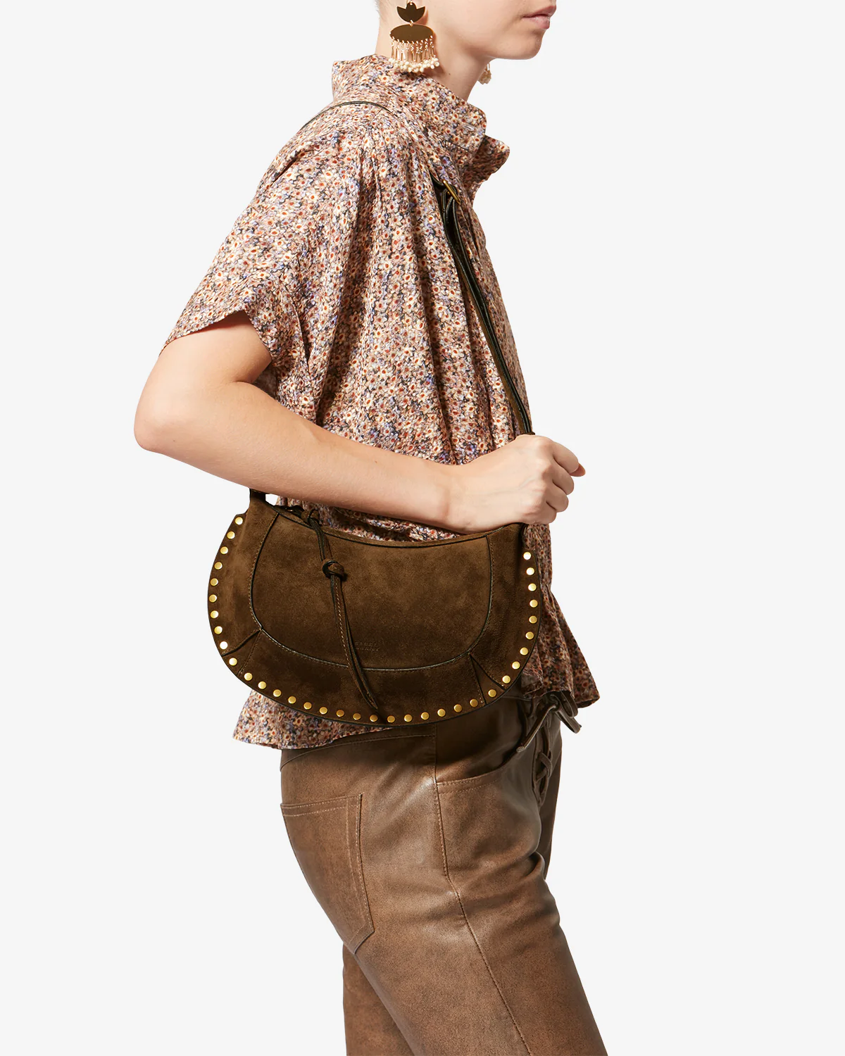 OSKAN MOON BAG - Image 7