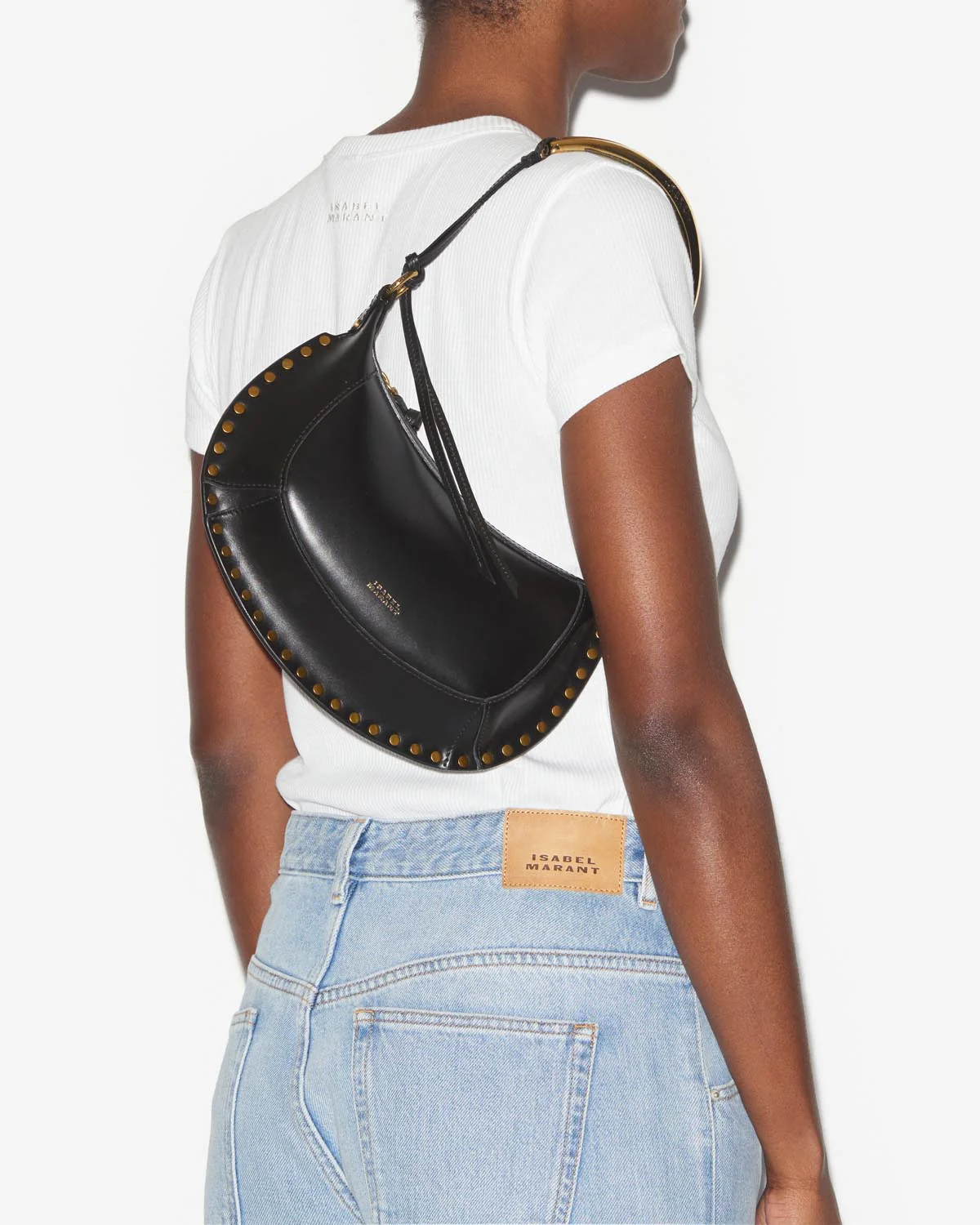 Oskan Moon bag - Image 3