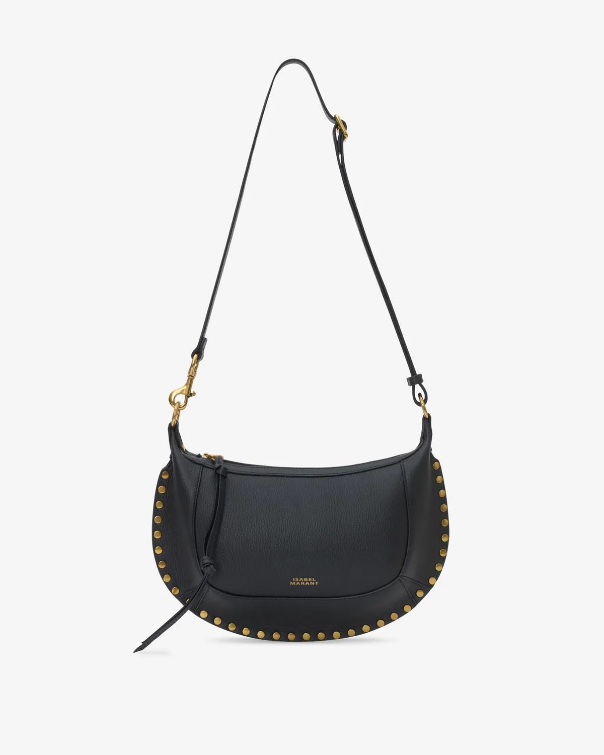 OSKAN MOON SHOULDER BAG - Image 4