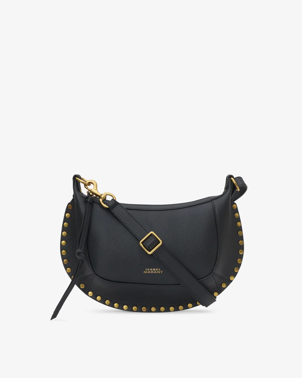 OSKAN MOON SHOULDER BAG - Image 8