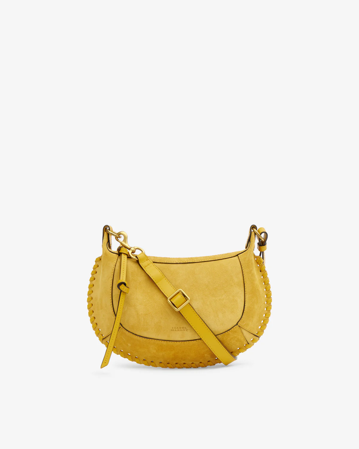 OSKAN MOON SHOULDER BAG - Image 3