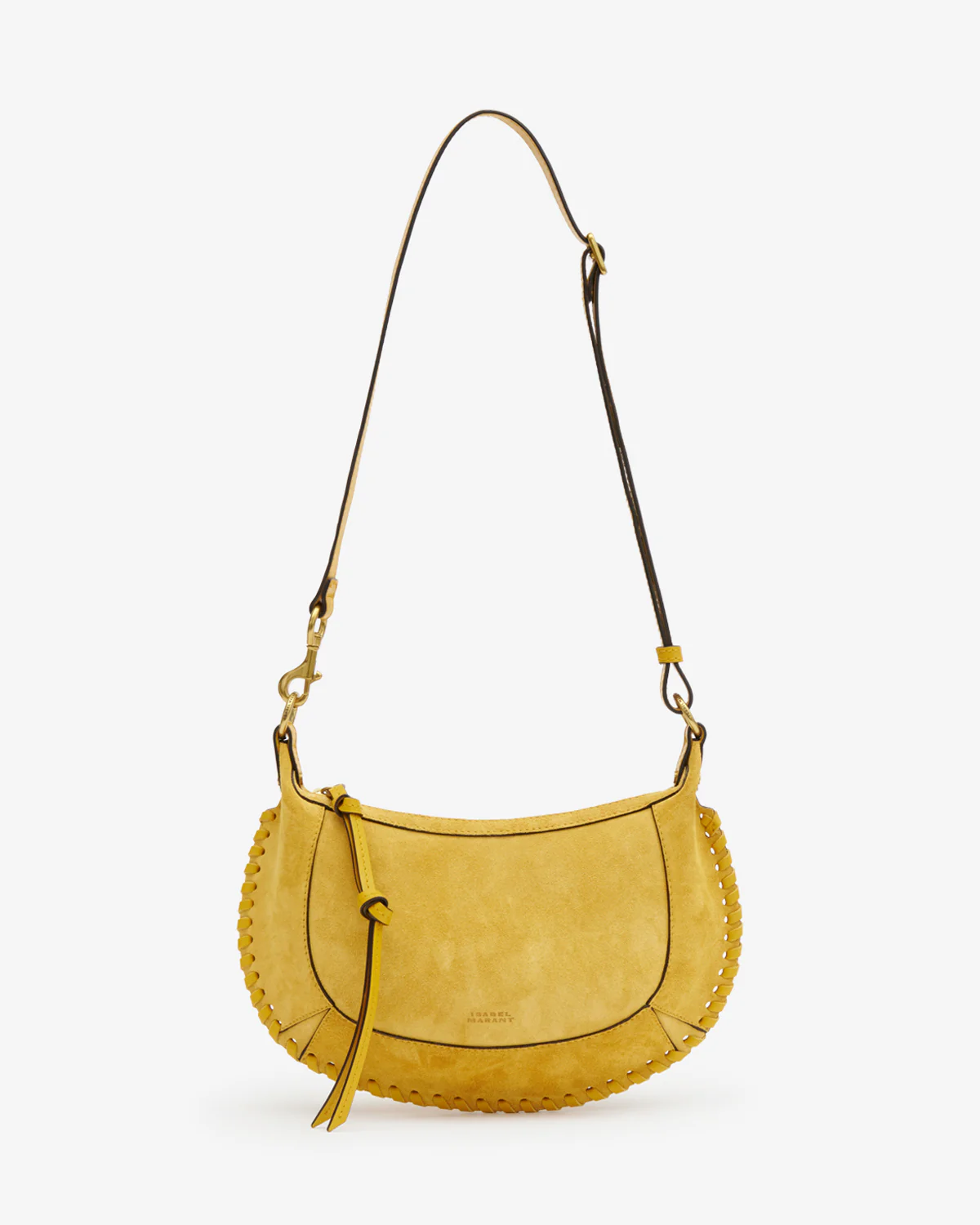 OSKAN MOON SHOULDER BAG - Image 4