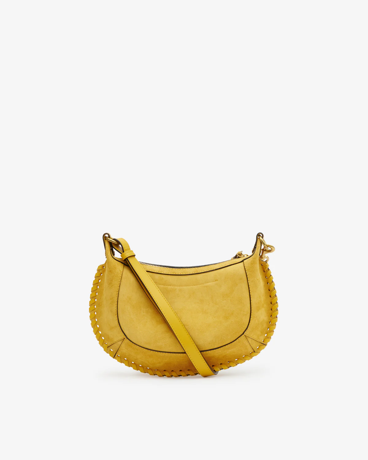 OSKAN MOON SHOULDER BAG - Image 5
