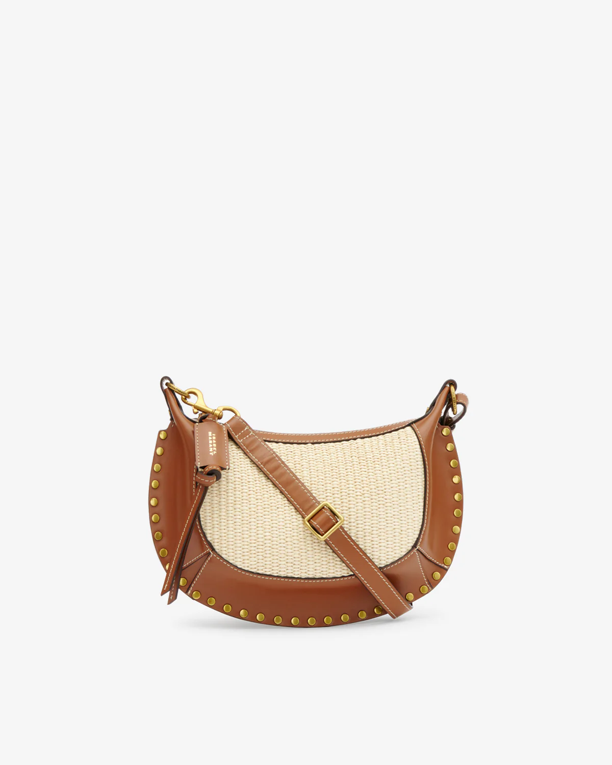 OSKAN MOON SHOULDER BAG - Image 3