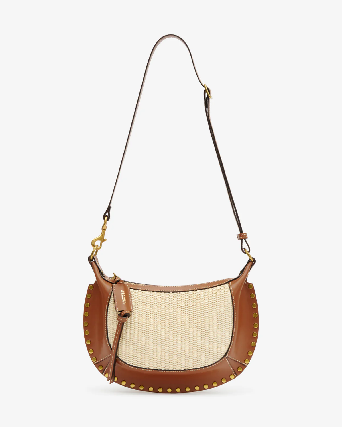 OSKAN MOON SHOULDER BAG - Image 4