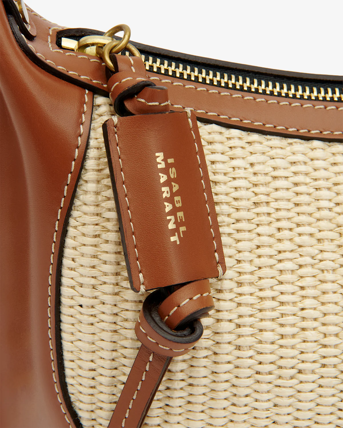 OSKAN MOON SHOULDER BAG - Image 5