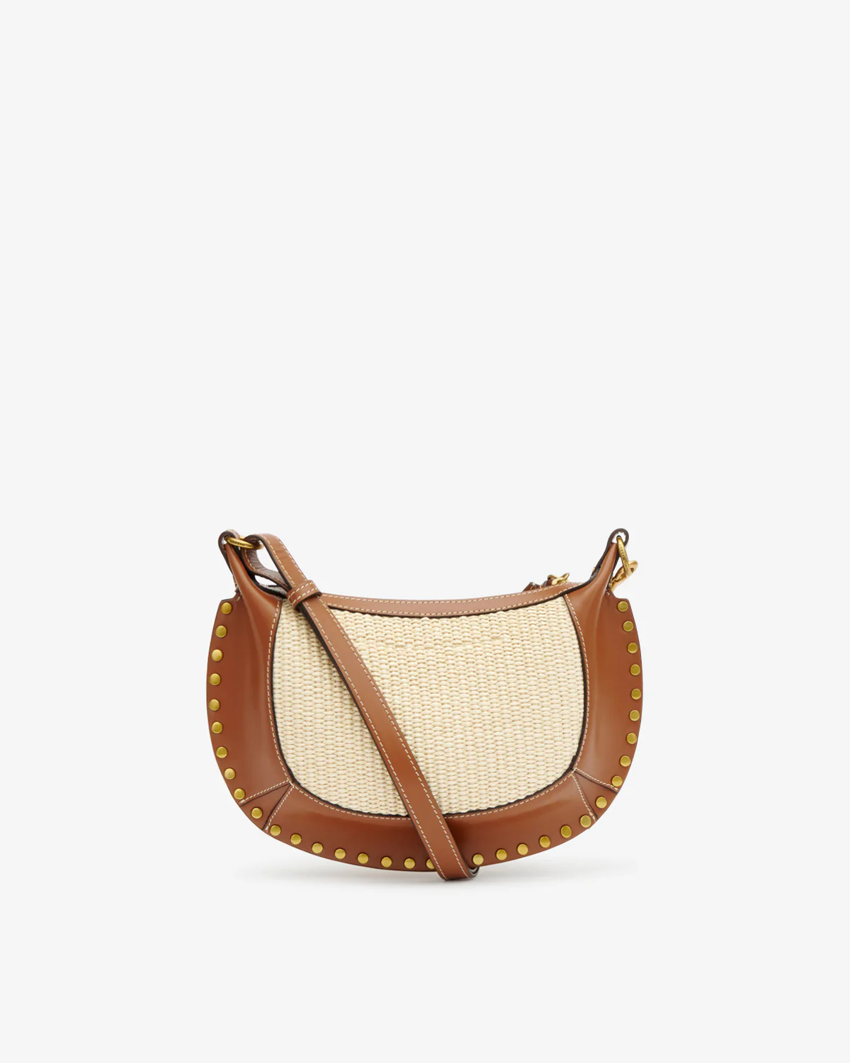 OSKAN MOON SHOULDER BAG - Image 6