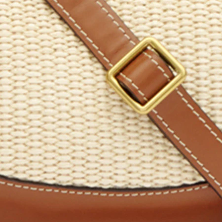 OSKAN MOON SHOULDER BAG - Image 8
