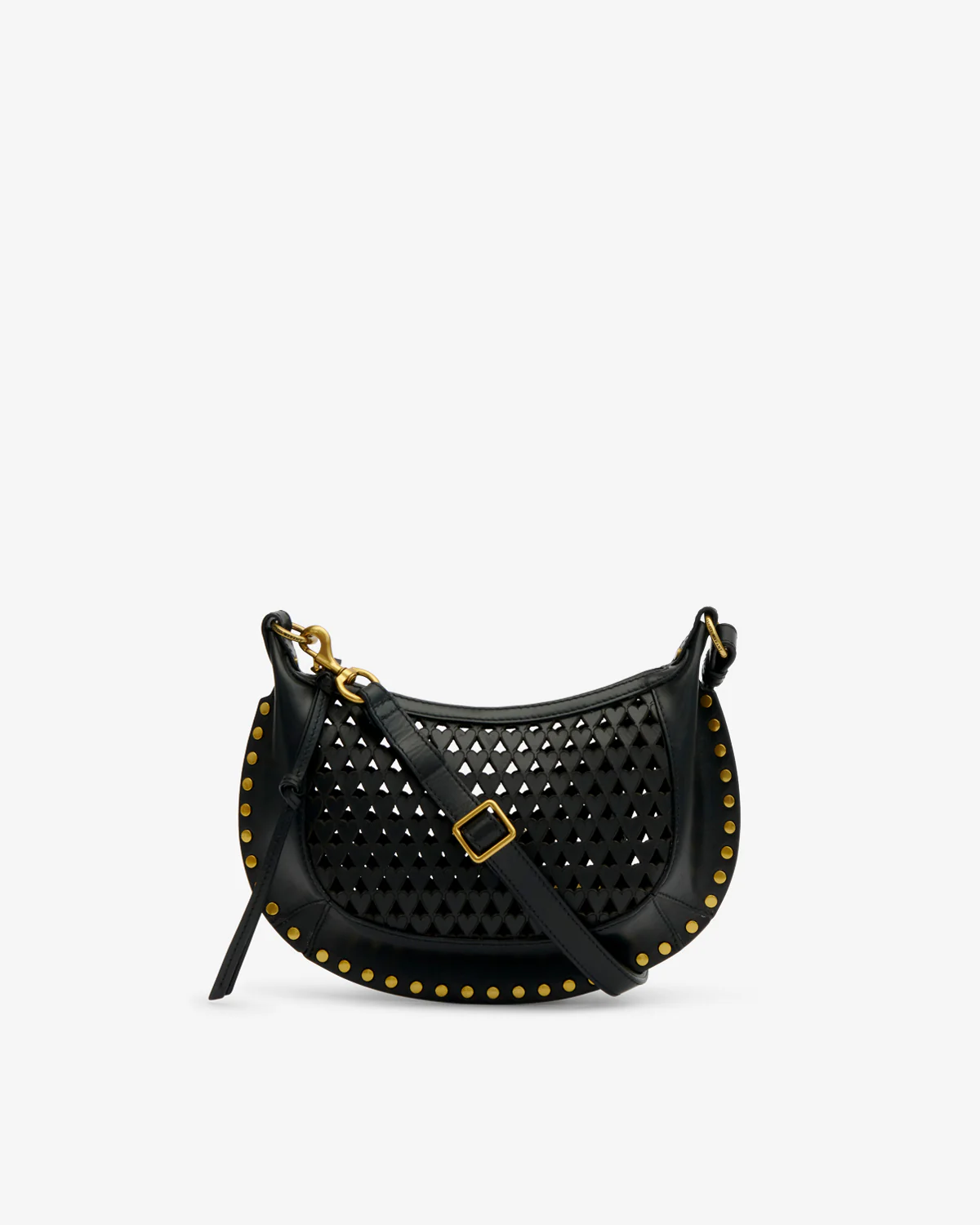 OSKAN MOON SHOULDER BAG - Image 3