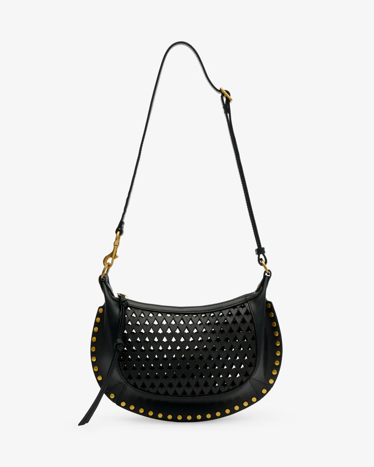 OSKAN MOON SHOULDER BAG - Image 4