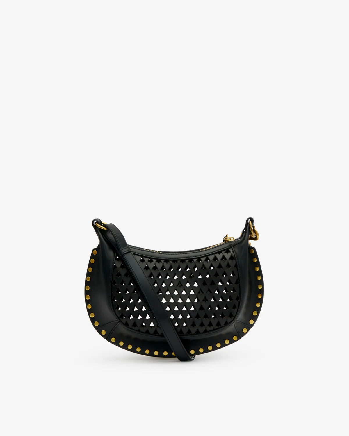 OSKAN MOON SHOULDER BAG - Image 6