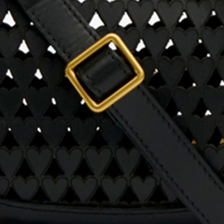 OSKAN MOON SHOULDER BAG - Image 8