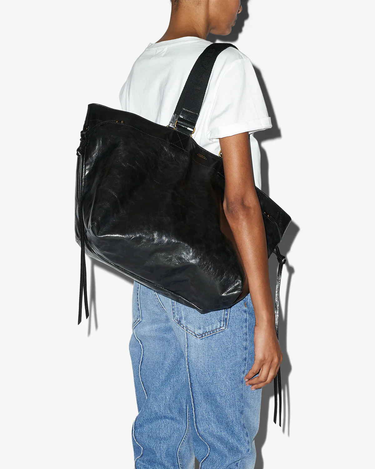 Wardy bag - Image 5