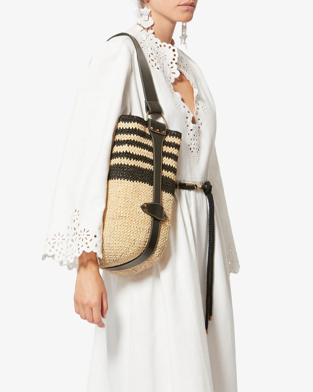 BAYIA SHOULDER BAG - Image 3