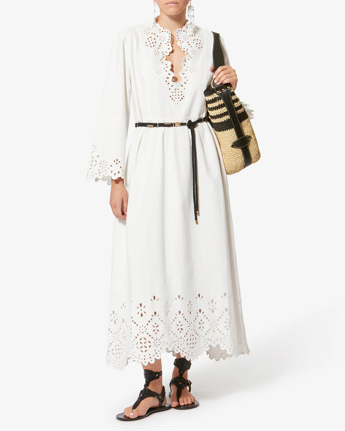 BAYIA SHOULDER BAG - Image 5