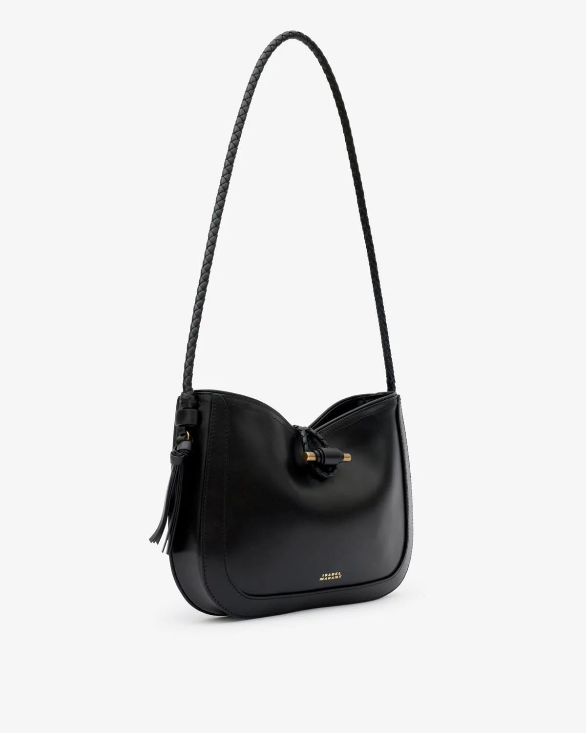 Vigo Baguette Bag - Image 2