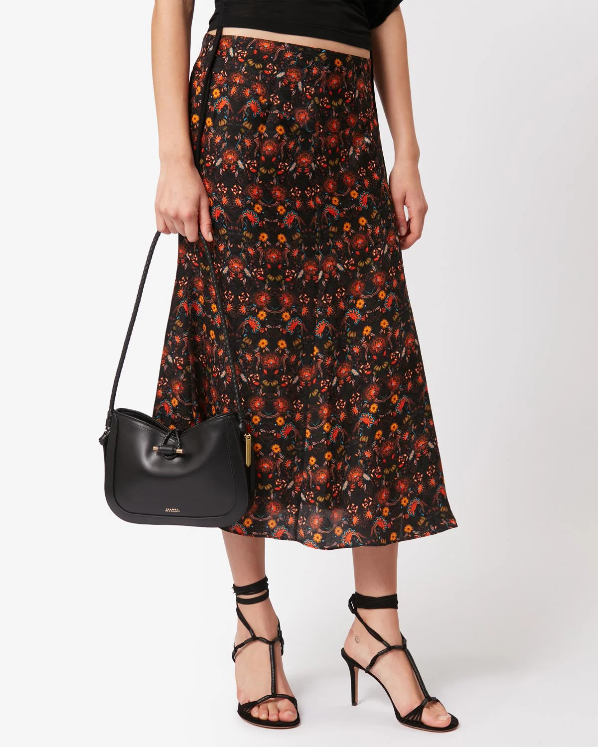 Vigo Baguette Bag - Image 4