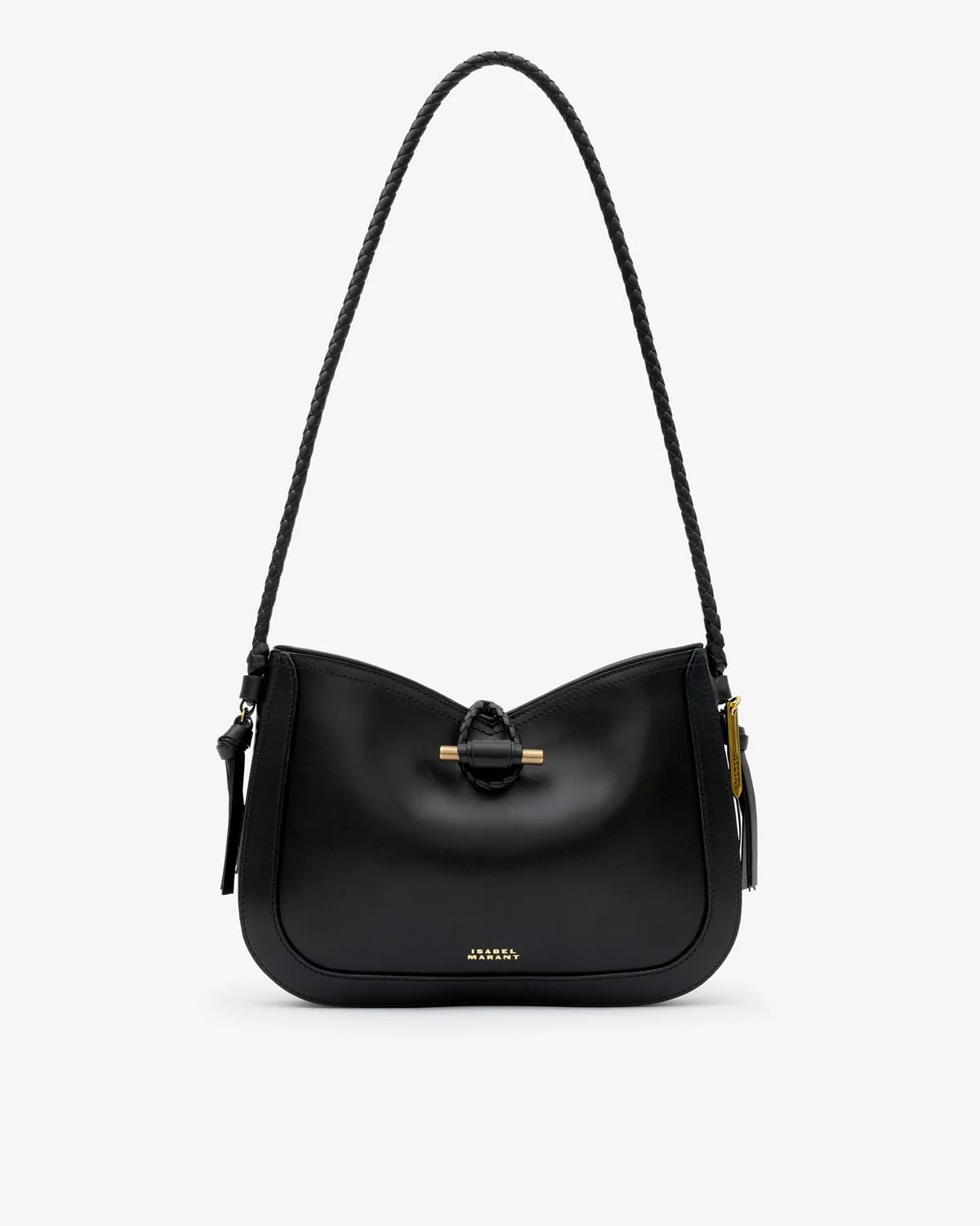 Vigo Baguette Bag - Image 5