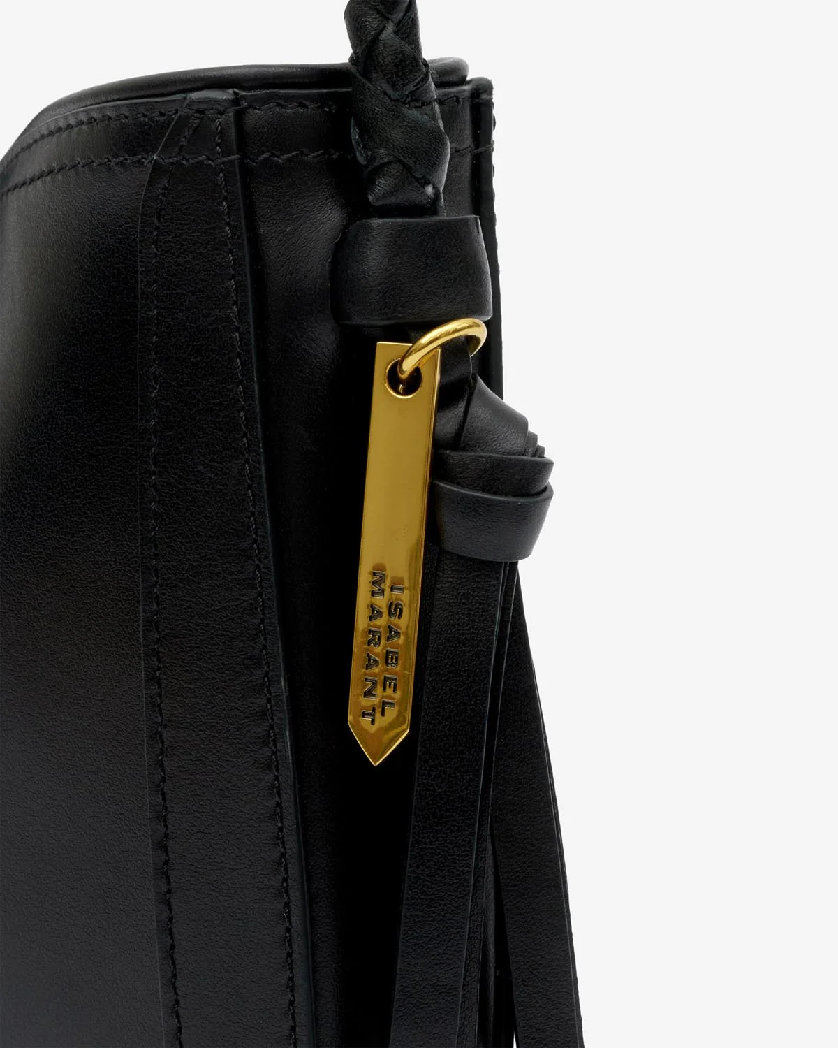 Vigo Baguette Bag - Image 6