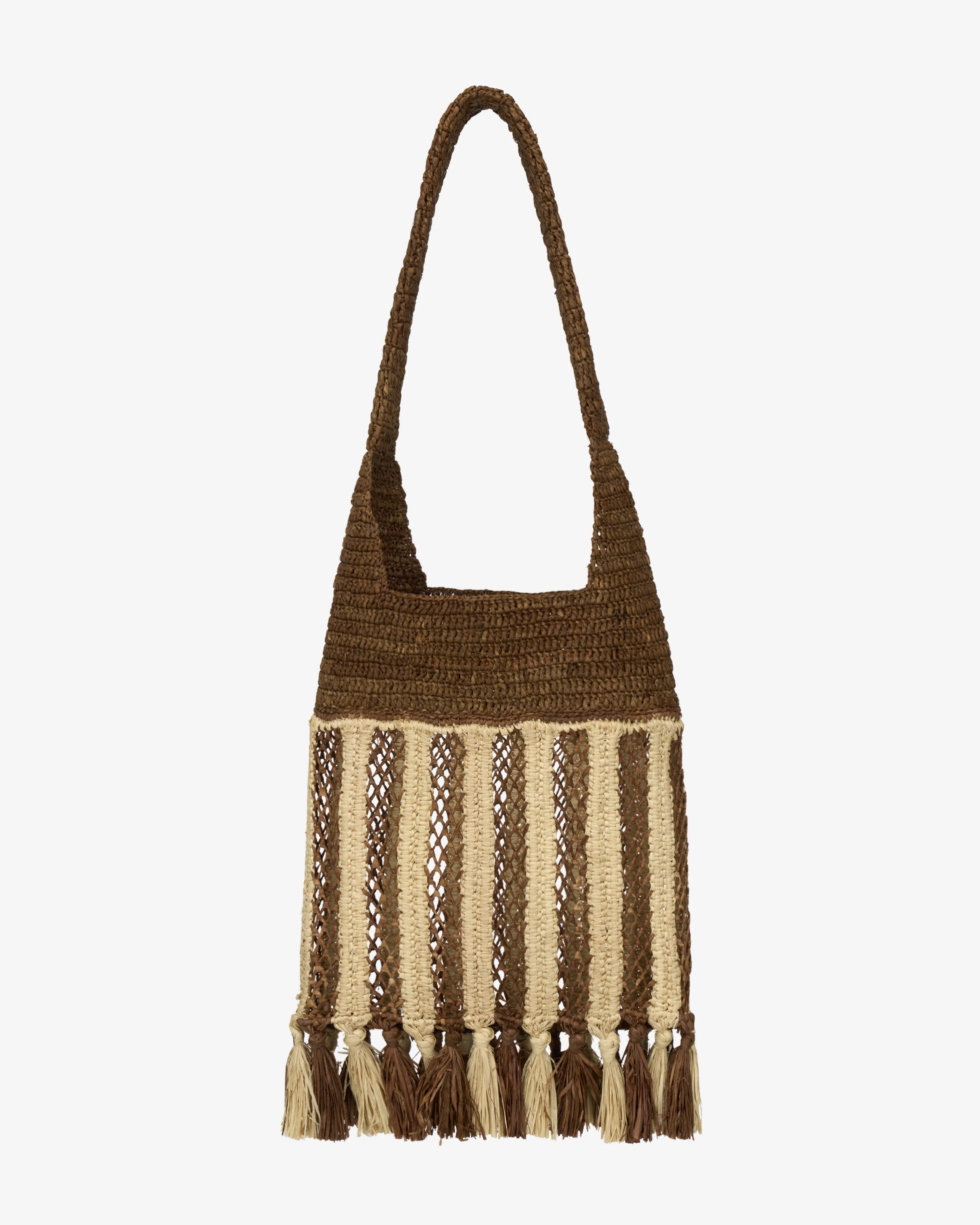 PRAIA SMALL SHOULDER BAG - Image 2