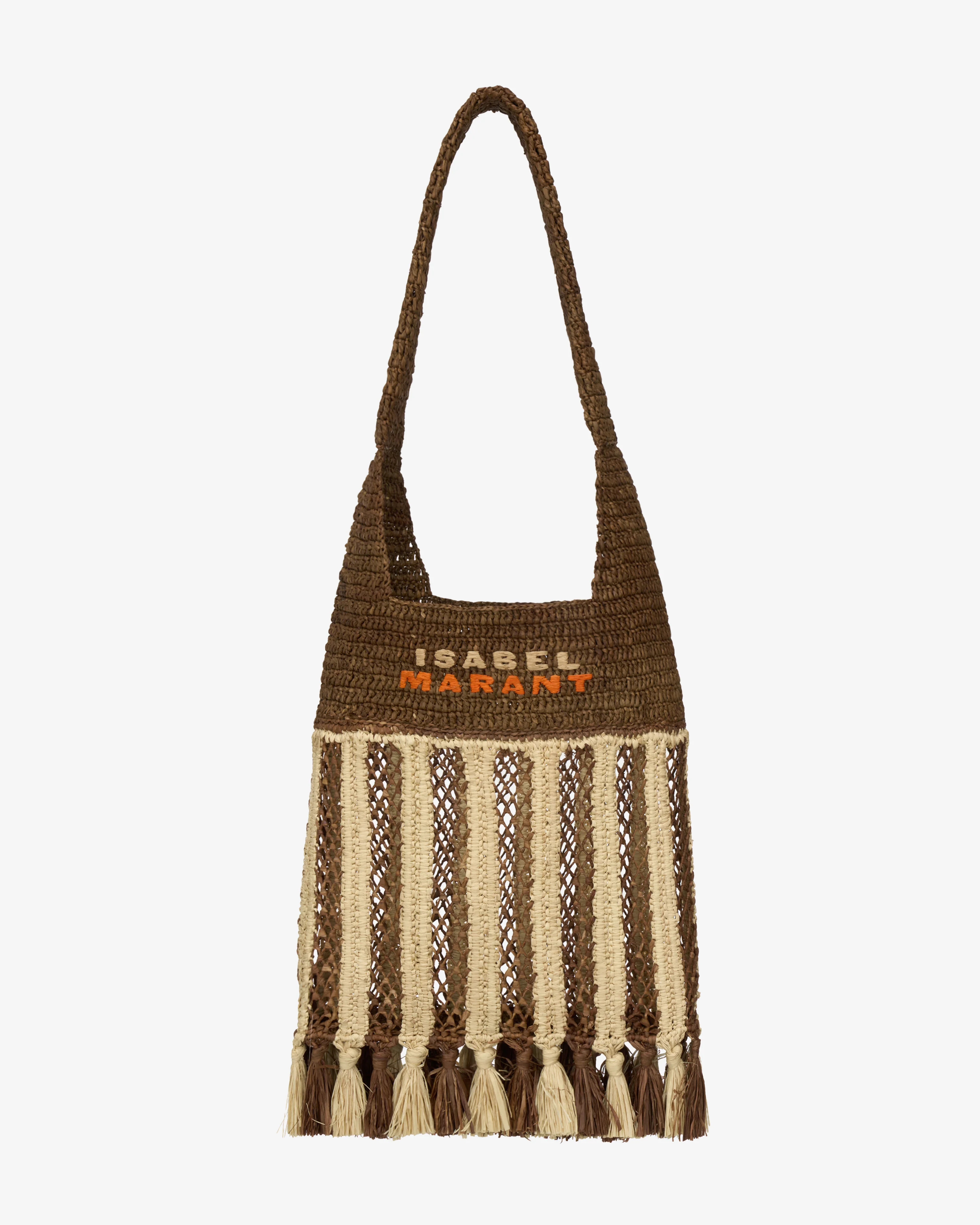 PRAIA SMALL SHOULDER BAG - Image 3