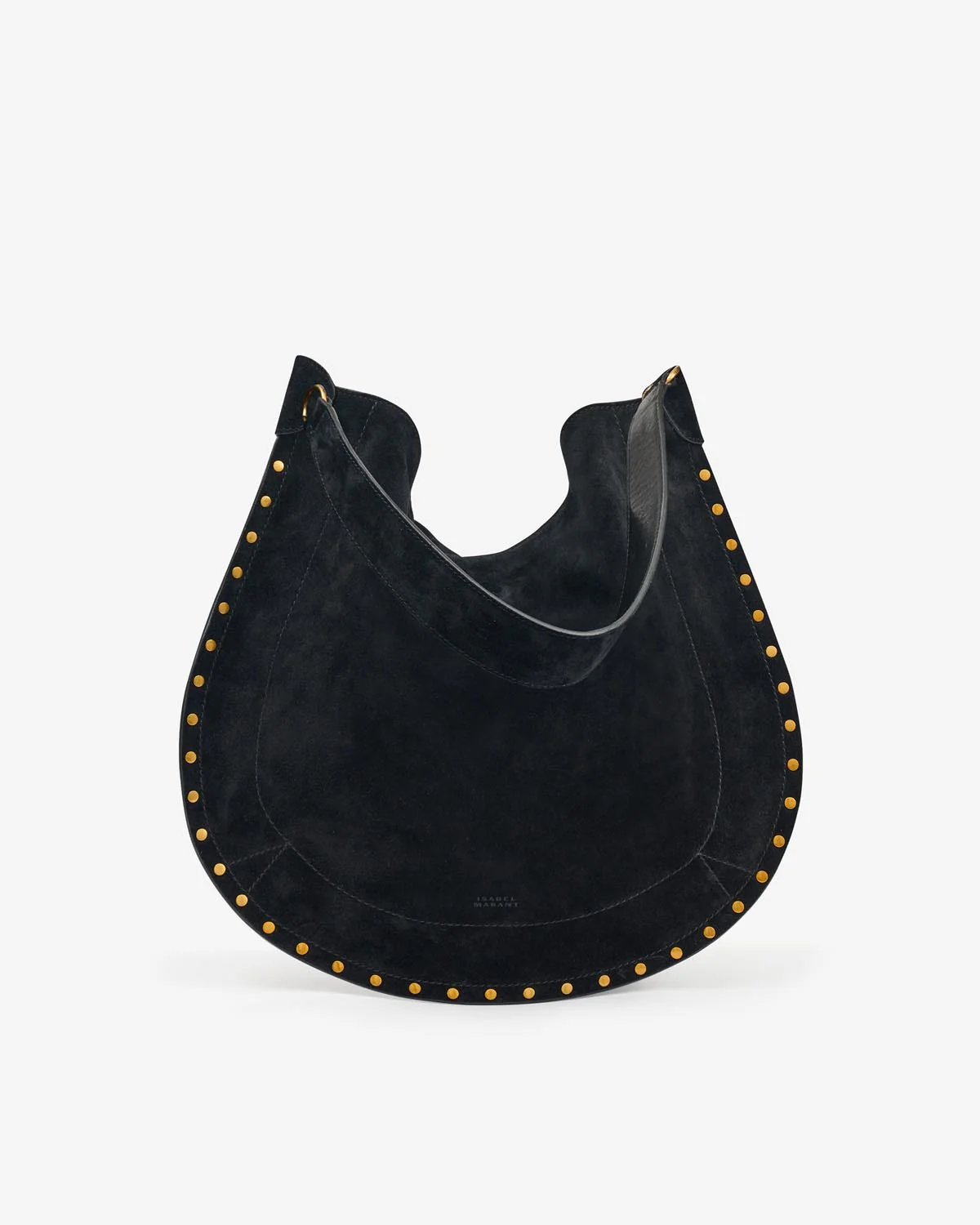 Oskan Hobo Soft bag - Image 2