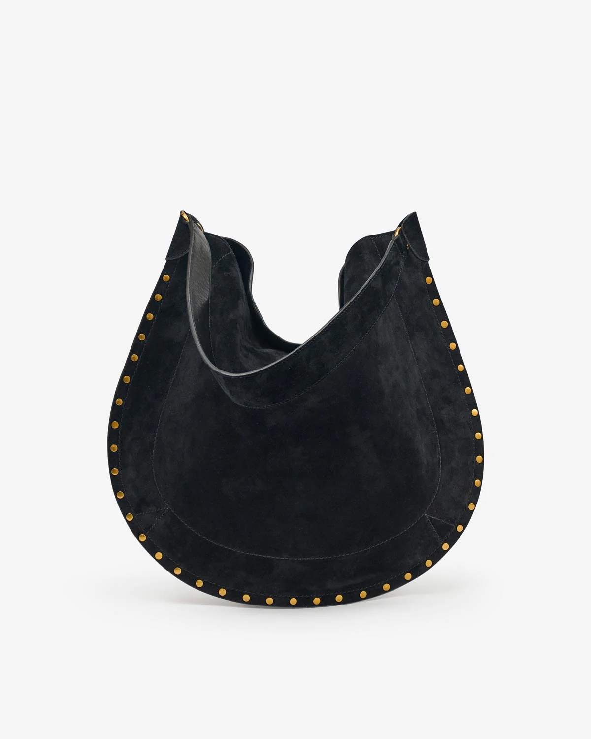 Oskan Hobo Soft bag - Image 3