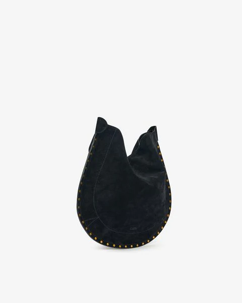 Oskan Hobo Soft bag - Image 5