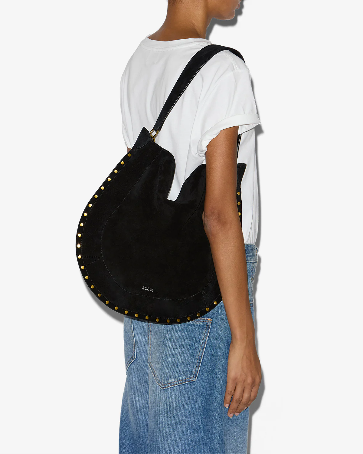 Oskan Hobo Soft bag - Image 6