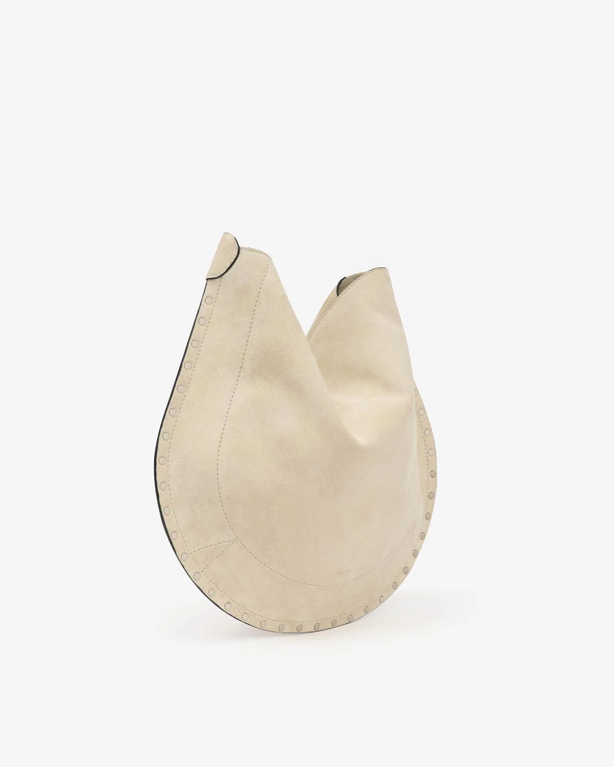 Oskan Hobo Soft Bag - Image 2