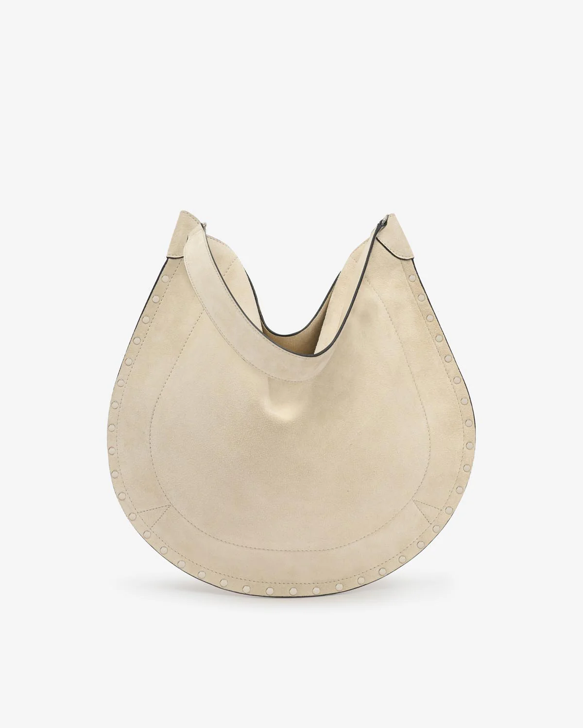 Oskan Hobo Soft Bag - Image 3
