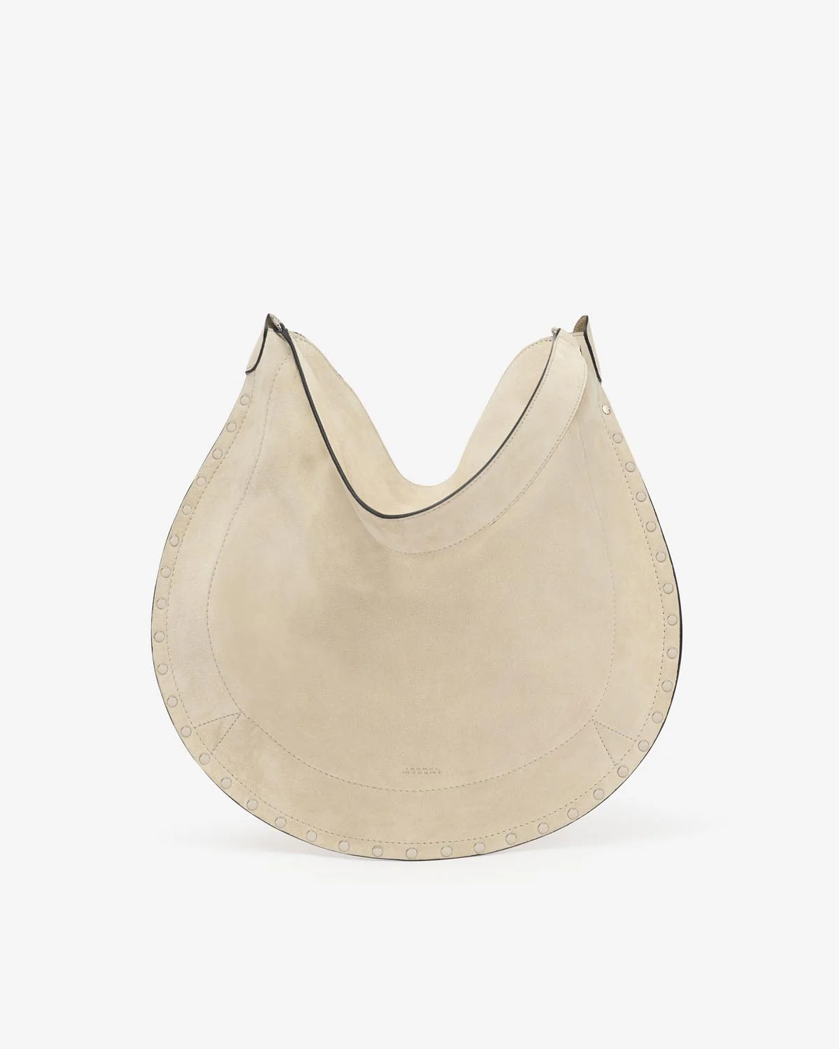 Oskan Hobo Soft Bag - Image 5
