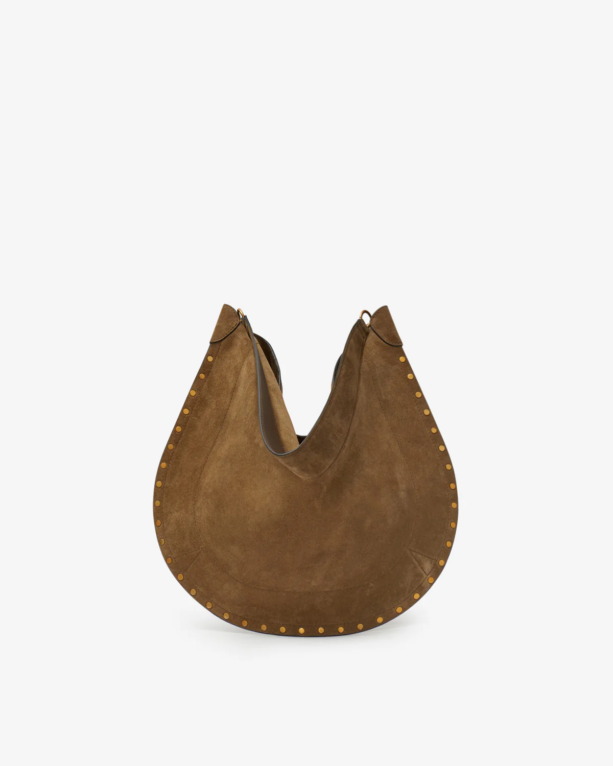 Oskan Hobo Soft bag - Image 3